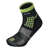 Lorpen T3LSC T3 Light Hiker Shorty Eco Socks EU 35-38