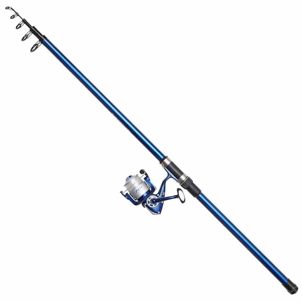 DAM FP2 Telepower Combo, Telescopic Combo, FP2 Telepower, 350 80-150, 60F 0.40 Cmb