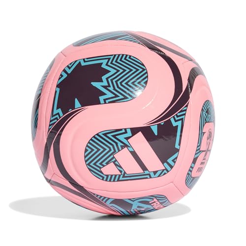 Image of adidas FIFA World Cup 26 Trionda Soccer Ball
