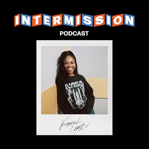 Lupita Nyong'o as Helen of Troy & the best Sci-Fi with THE NAPA BOYS Actor, Vanessa Chester