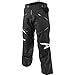 Produktbild O'NEAL | Enduro-Hose | Enduro MX | Wasserabweisendes Außenmaterial, Protektorentaschen an den Hüften | Größenverstellbar | Baja Pants | Erwachsene | Schwarz Weiß | Größe 34