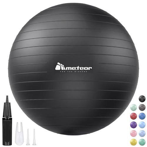 exercise balls
