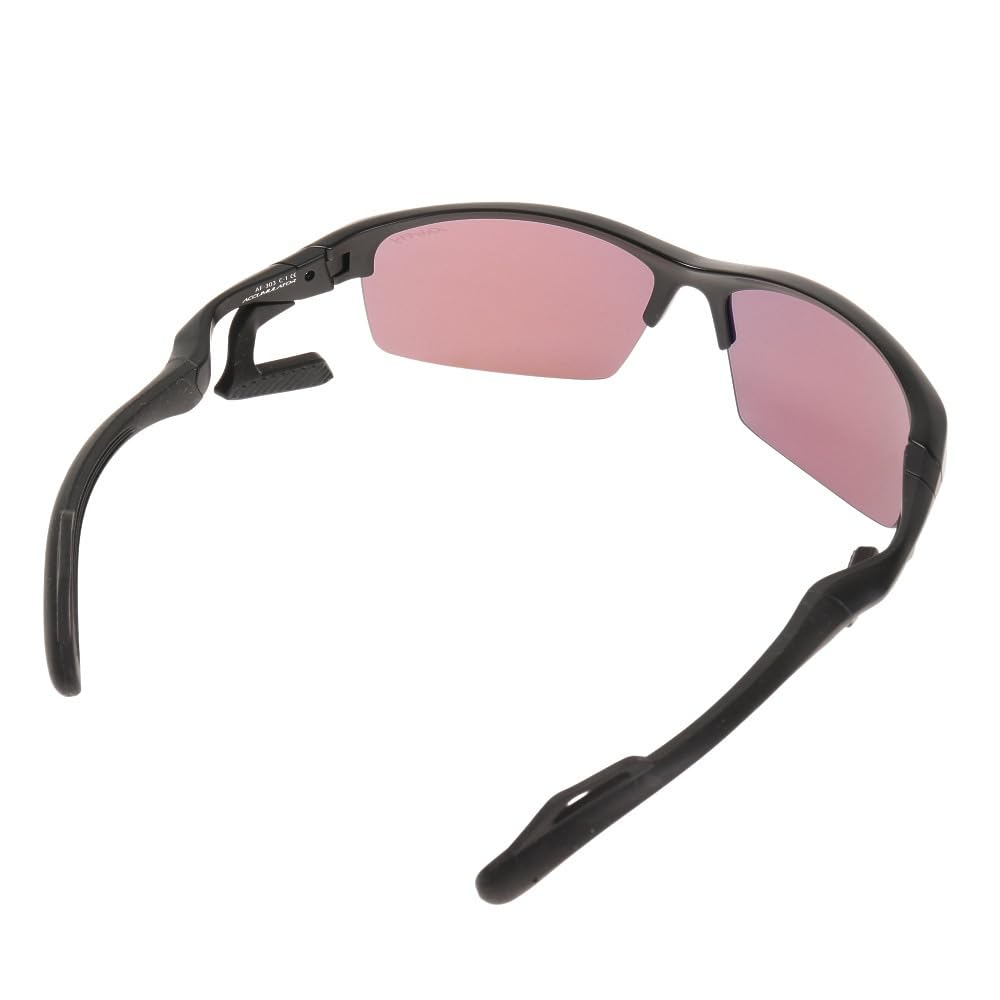 Amazon.co.jp: AirFly AF-303 C-1 Nose Padless Sports Sunglasses