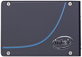 Intel SSD DC P3700 Seriesl (2 TB, 2.5&quot;, PCIe 3.0, 20nm, MLC, SSDPE2MD020T401)