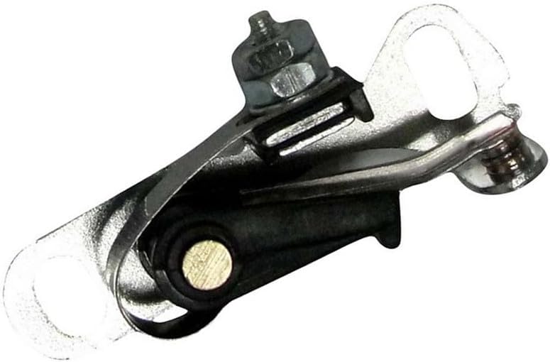 Replacement part for Points Set Fits Ford 801 811 820 821 840 841 850 851 860 861 871 881 8N R2Aftt10461