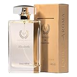 Empirearoma Elizabeth Inspired by chlo-e- narcisse perfume for women Oriental Floral Fragrance with Narcissus, Rose & Jasmine - Long-Lasting Elegant Scent with Warm Vanilla & Sandalwood 100ml