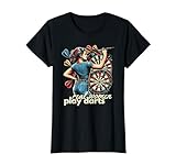 Real Women Play Darts