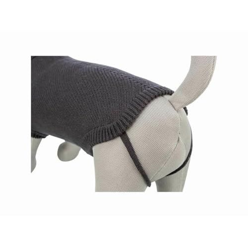 Hundepullover Trixie Berlin Anthrazit XS, Marke: Trixie - EAN: 4053032653641