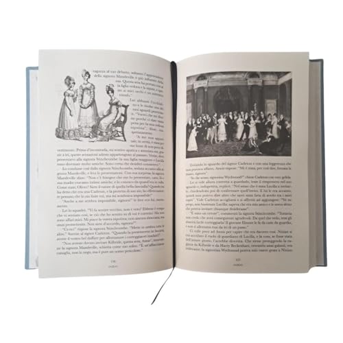 Una Donna Di Classe. Ediz. Illustrata - 5