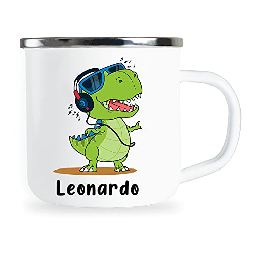 Personalisierte Tasse