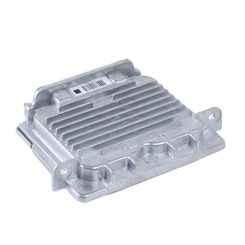 Module de commande de phares robuste 89089352 à haute stabilité