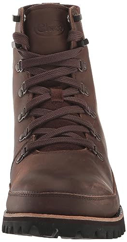 Chaco Men's Fields Lace Waterproof Ankle Boot2