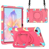 Amazon.co.jp: Aokil For Lenovo Tab K10 (Gen2) 10.1型 ケース