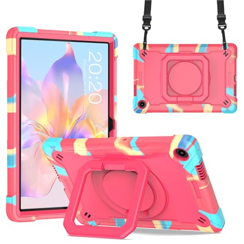 Amazon.co.jp: Aokil For Lenovo Tab K10 (Gen2) 10.1型 ケース 2025年