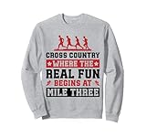 Photo Gallery inspirational xc running decorazioni xc runner regali felpa Photo Gallery inspirational xc running decorazioni xc runner regali felpa