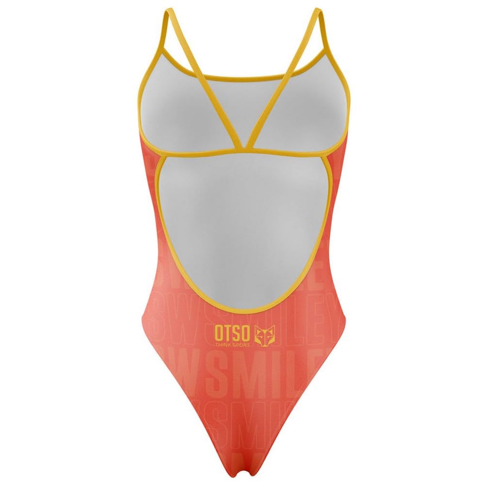 Otso S.W.Smiley Sensoral Shimmer Swimsuit XS