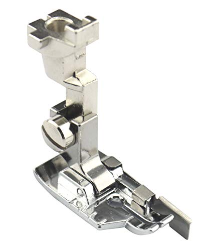 DREAMSTITCH P60615 Pie Prensatelas 1/4 pulg para Bernina miniatura 1