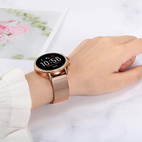 Gen 5 Julianna Smartwatch 