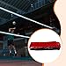 Volleyball Net Setter Training Tape 29.5 ft with 9 Zones for Precision Placement, Easy Installation, Gym and Beach Practice