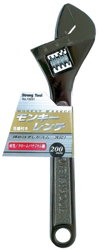 C`lANZX Strong Tool(XgOc[) zǍH L` 200mm 12231 N[oiWE|