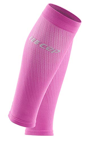 Calcetines CEP X para evitar rozaduras en caminatas largas de adulto
