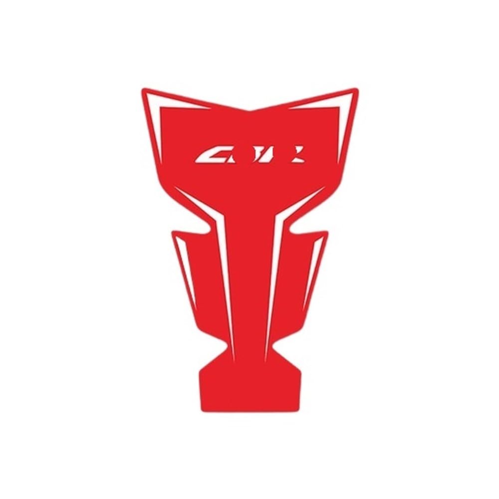Fuel Tank Stickers for CBR500R CBR 500R 400R CBR400R 2019-2024 Motorcycle Anti Slip Tank Pad Gas Traction Side Protector Stickers