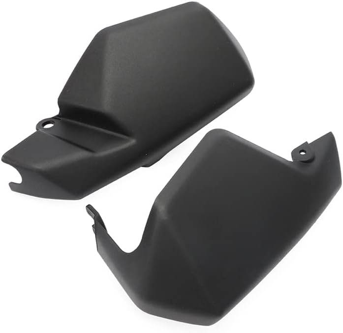 Protectores de mano para palanca de embrague de freno, protector de mano para Suzuki V-Strom DL650 V Strom 650 2004-2019 2015 2016 2017 2018 (color