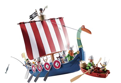 Playmobil Asterix 71087 calendrier de 'avent Neuf - vue 9