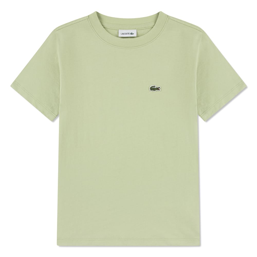 Lacoste Lcb Core Camiseta Niños (Pack de 1)
