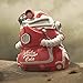 TUBBZ Boxed Edition Nuka Cola T-51 Collectable Vinyl Rubber Duck Figure - Official Fallout Merchandise - Thriller TV & Video Games
