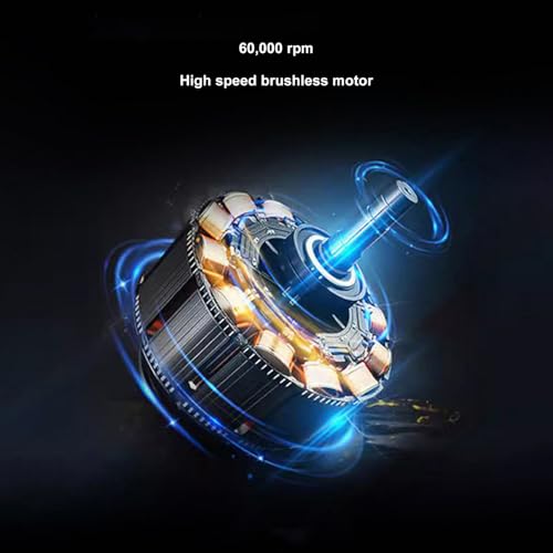 Turbo Dryer Blower for Car Jet Dry Turbo Dry - Image 4