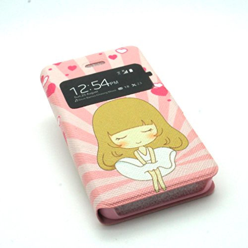 SUPRIZEBOX Apple iPhone 4 & 4s Cover Funky Retro