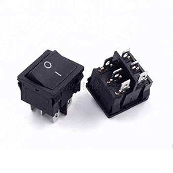 switch5点セット‼️ Universal 01-245621-002 5-Wire Float Switch for Dishwashers