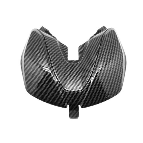 Aileron aérodynamique stabilisateur et ailes de carénage avant pour Hypermotard 950