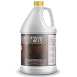 DeckGeneral Rust Remover 4015 All Surface Rust Stain Eliminator, Concrete Cleaner, Effective Oxidation Clean Up for Driveways, Walkways, Swimming Pools, Brick, Pavements and More (1 Gallon)