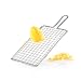 Gefu 50110 Wire Potato Grater, Silver