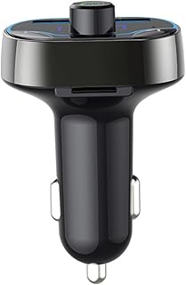 WOONEKY Carregador De Carro Carregador Sem Fio Carregador De Carro Carregador De Celular Carregador De Carro Carregador De Celular Dispositivo De Carregamento Rápido Carro Mãos-Livres