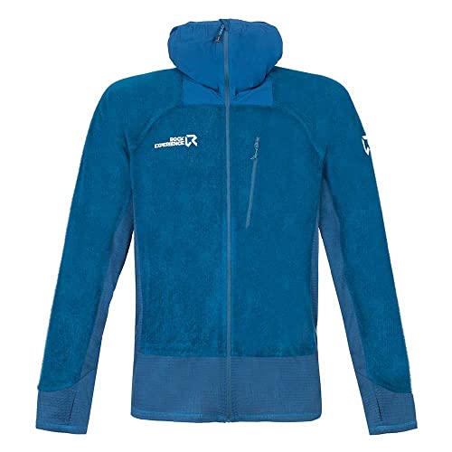 Veste hoodie Fz Rock Experience Pinnacle pour femme vêtement outdoor