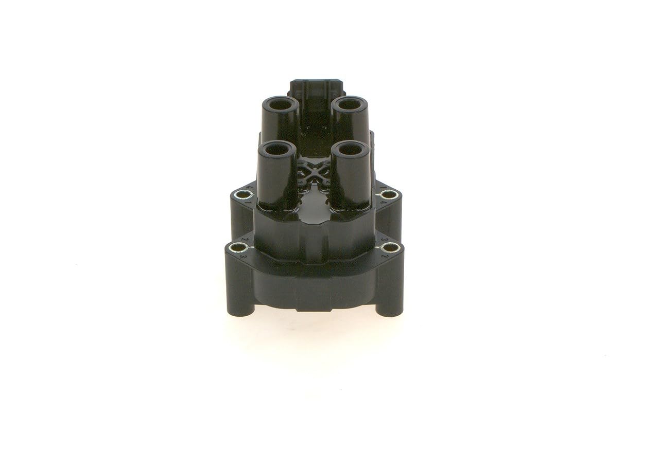 BOSCH Zündspule 0221503700