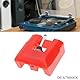 VGOL ATN95EX Moving Magnet Stylus Kompatibel mit Audio Technica Ersatz-Tonabnehmersystemen AT95EX Und AT95E