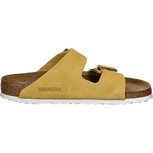 Image of Birkenstock Women's Arizona Soft Footbed Sandals