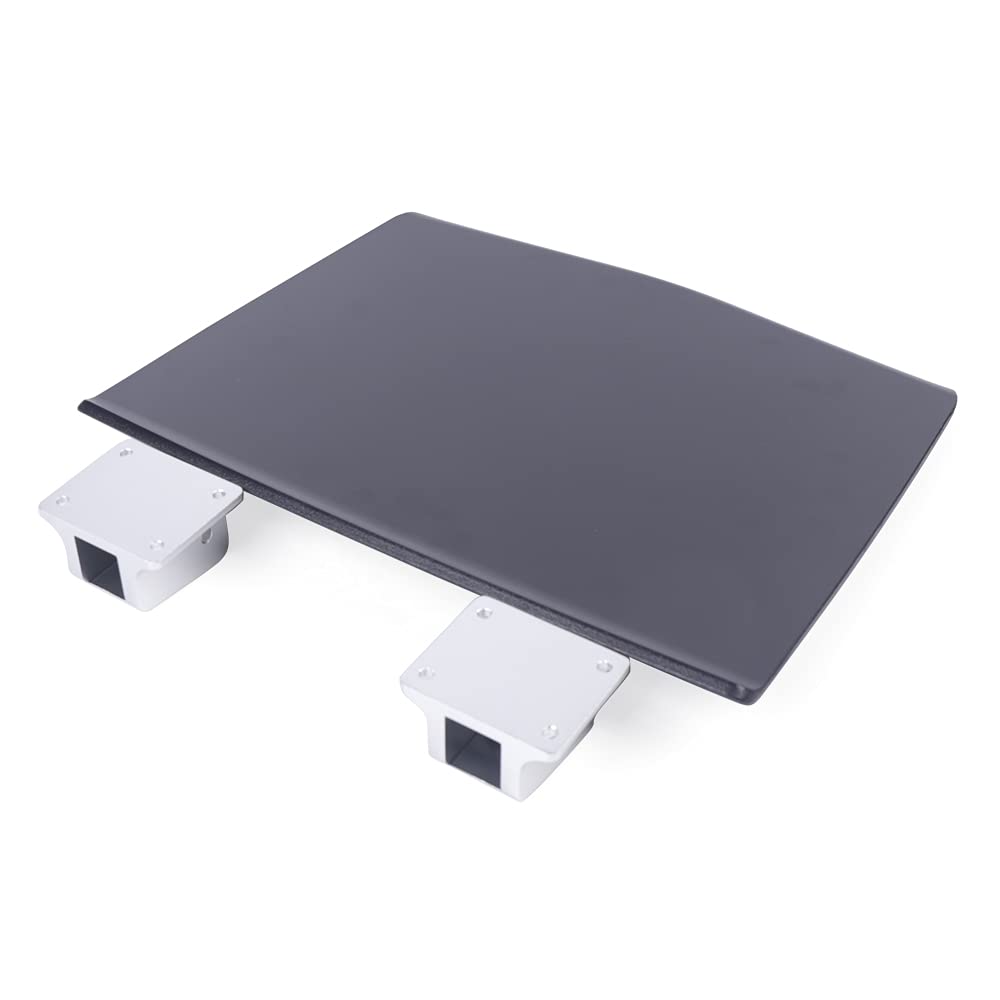 Silla De Ducha Plegable, Asiento De Ducha De Pared, Color Negro, con Soportes para Silla De Ducha Plegable De Pared.