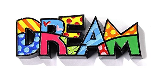 Romero Britto Mini/Miniature 