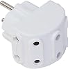 Mobee Fetih F-07 Multi Socket 5 Li Socket Goliath Socket Multiplexer Piriz Head 5 Li Goliath Plug. 1410