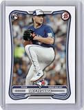 2026 Bowman #41 Trey Yesavage Rookie RC Baseball Card