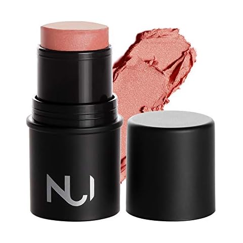 Colorete en barra NUI Cosmetics KARAMERE Cover