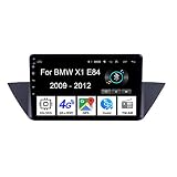 [Reproductor multimedia HD y DSP]: pantalla multitáctil capacitiva HD 2.5D de 9 pulgadas, pantalla HD de 1024 * 600 píxeles y soporte de reproducción de video 1920 * 1080. Permita que usted y sus pasajeros vean sus películas favoritas sobre la marcha. El ecualizador DSP coincidirá con su gusto y entorno de escucha. La música sonará clara incluso a volúmenes altos. Múltiples opciones de personalización: pop, rock, jazz, clásica, plana, usuario, voz, etc.
