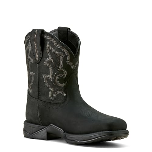 Image of Anthem Shortie II Waterproof Western Boot