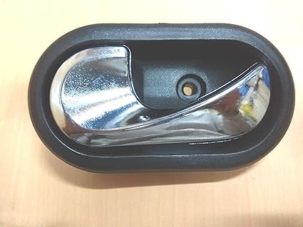 Speedwav Chrome Lever Assembly Duster for Left Hand Side, CI-8169L-picture-45