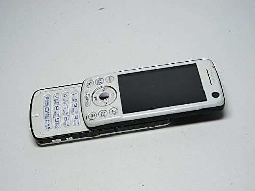 Amazon | 三菱電機 FOMA D902i ラスターホワイト | 携帯電話本体 通販